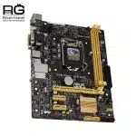 مادربرد ایسوس ASUS H81