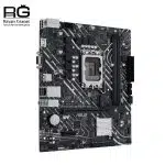 مادربرد ایسوس ASUS PRIME H610M-K D4