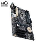 مادربرد ایسوس استوک ASUS Z170