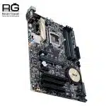 مادربرد ایسوس استوک ASUS Z170
