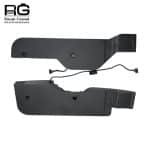 اسپیکر چپ و راست استوک دستگاه iMAC 1418