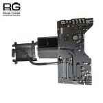 مادربرد و هیت سینک استوک iMAC 1418 i5(3)