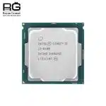 پردازنده i3-8100