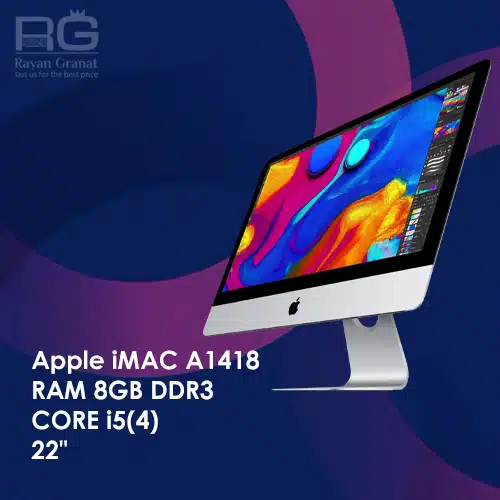 کامپیوتر استوک Apple A1418
