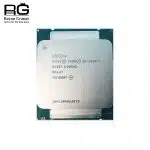 پردازنده E5-2620 v3