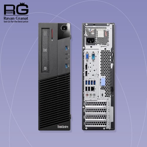 مینی کیس لنووو M93P