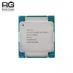 پردازنده استوک CPU Intel Xeon E5-2609 v3