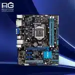 مادربرد ایسوس P8B75-M LX