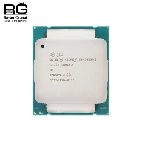 پردازنده 2623 v3