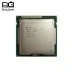 پردازنده i5 2500