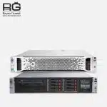 سرور DL380 G8 8SFF