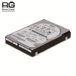 هارد HGST 300GB SAS