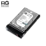 هارددیسک 1TB SAS