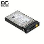 هارددیسک 2 ترابایت SAS