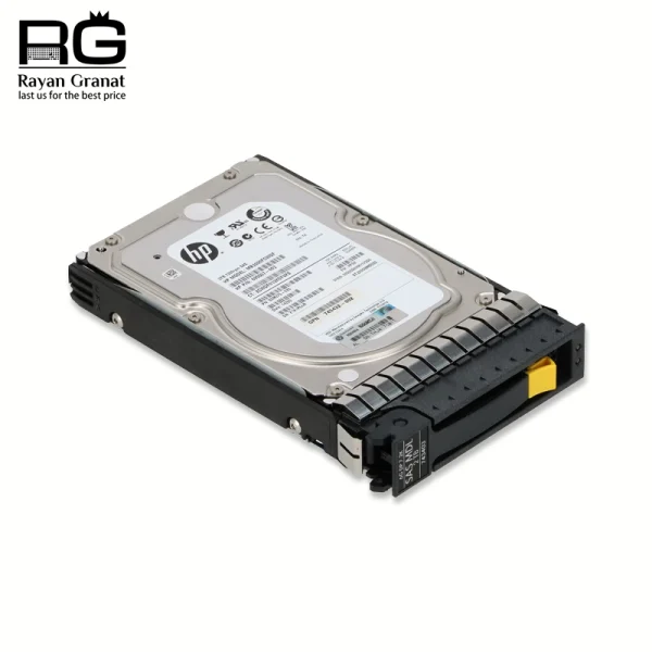 هارددیسک 2 ترابایت SAS