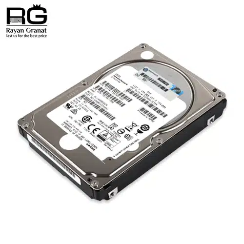 هارد HP 3TB LFF