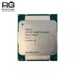 پردازنده E5-1620 v3