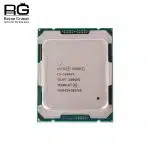 پردازنده E5-1650 v4