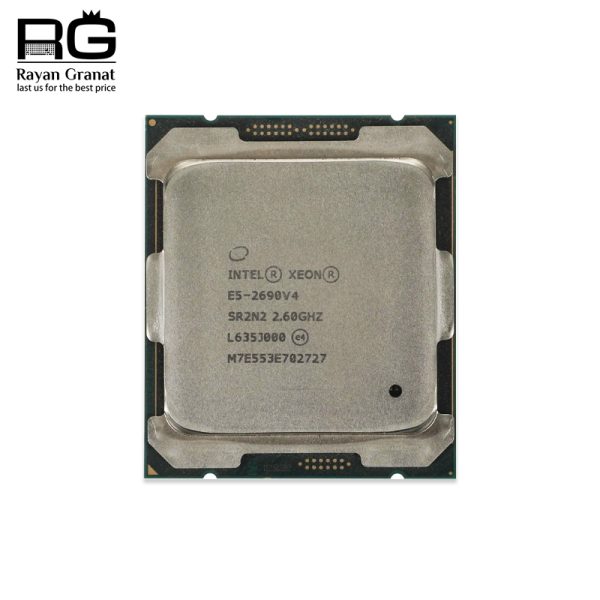 E5-2690 v4