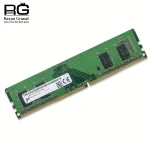 رم 4 گیگ DDR4 PC