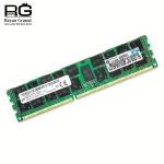 رم سرور 16 گیگ DDR3