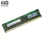 RAM SERVER DDR3 4GB