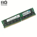 رم 32 گیگ DDR4 باس 2133
