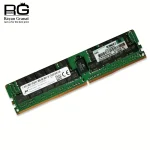 رم 64 گیگ DDR4 باس 2666