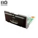 پورت HDMI کیس G3