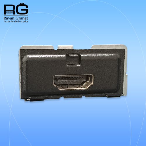پورت HDMI کیس G3