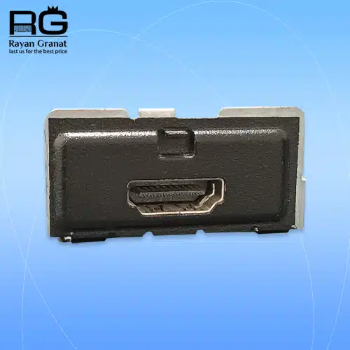 پورت HDMI کیس G3