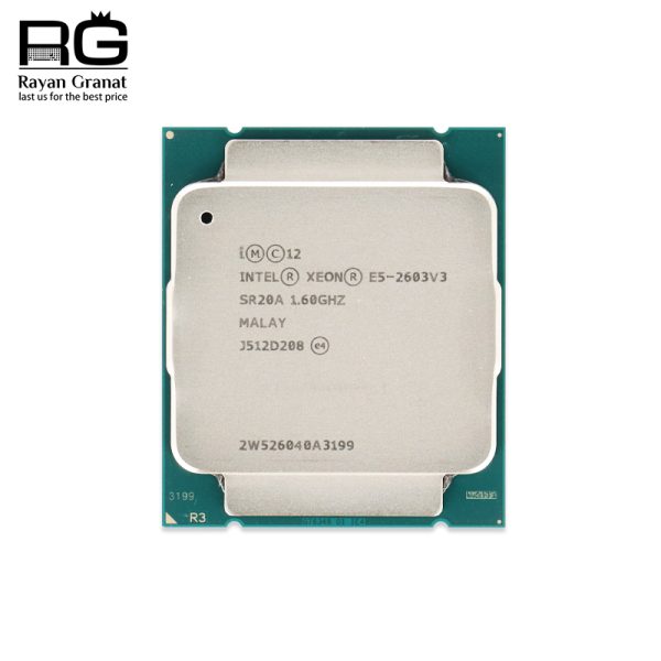 E5-2603 v3