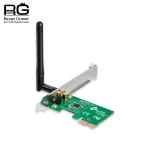 کارت توسعه PCI to WIFI