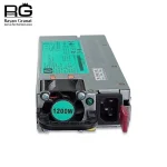 پاور 1200 وات G8