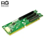 رایزر استوک Riser DL380 G8