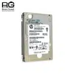 هارددیسک HP 600GB SAS
