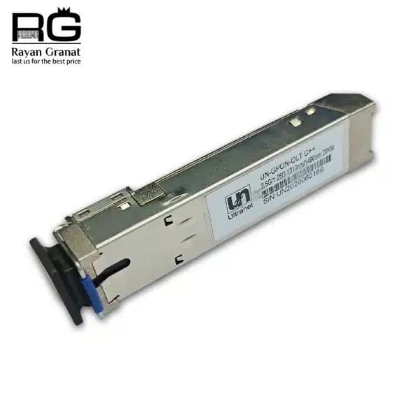 ماژول فیبرنوری GPON 2.5GC
