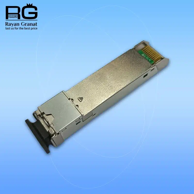 ماژول فیبرنوری GPON 2.5GC