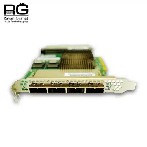 ریدکنترلر HP P822