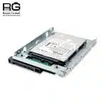 مبدل فلزی 2.5 به 3.5 اینچ