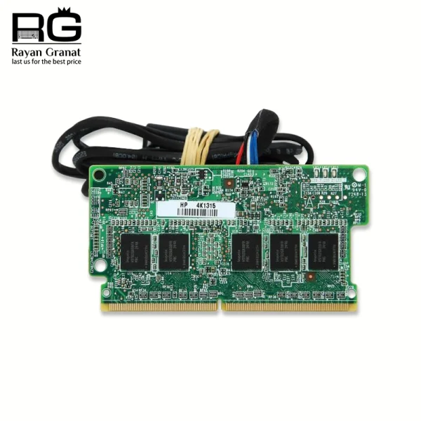 کش 2 گیگ استوک سرور G8