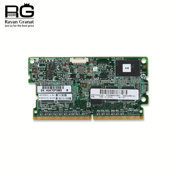 کش 4 گیگ استوک سرور G9