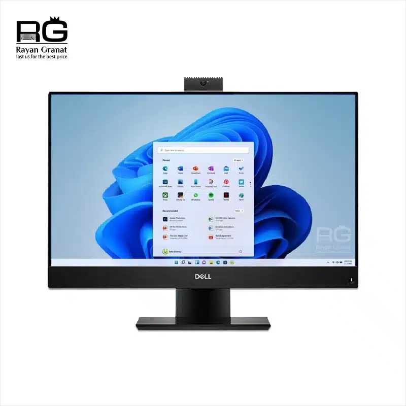 Dell OptiPlex 7480 AIO Touch