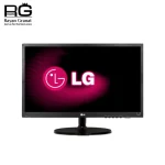 مانیتور استوک LG 24M38H-B 24inch