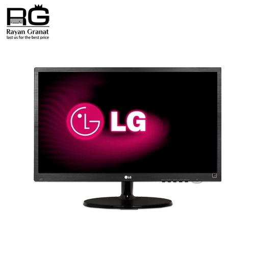 مانیتور استوک LG 24M38H-B 24inch