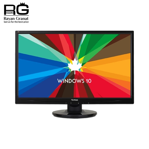 مانیتور استوک VIEWSONIC VA2246MH