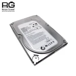 هارددیسک 250 گیگ ساتا