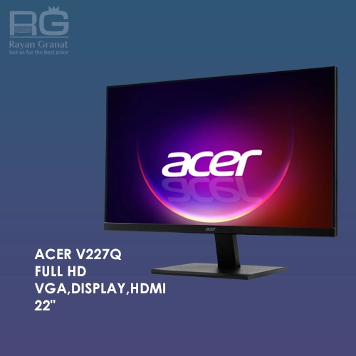 مانیتور Acer V227Q