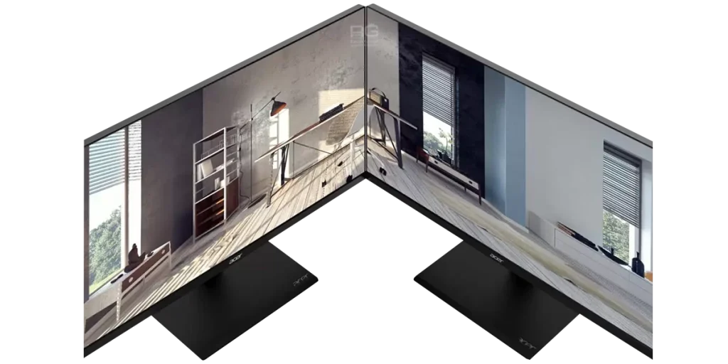 مانیتور Acer V227Q