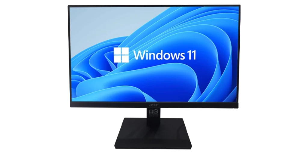 مانیتور Acer V227Q